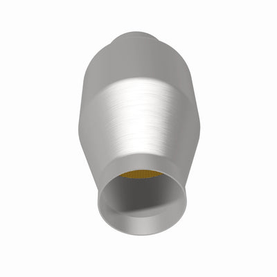 OEM Grade Federal / EPA Compliant Universal Catalytic Converter