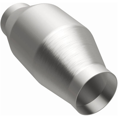 OEM Grade Federal / EPA Compliant Universal Catalytic Converter
