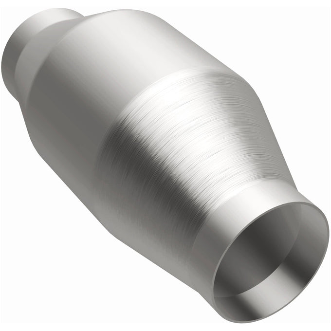 OEM Grade Federal / EPA Compliant Universal Catalytic Converter