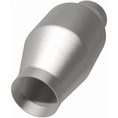 OEM Grade Federal / EPA Compliant Universal Catalytic Converter