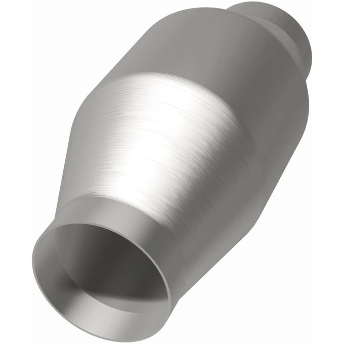 OEM Grade Federal / EPA Compliant Universal Catalytic Converter