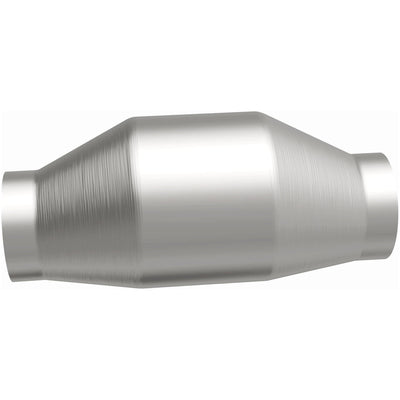 OEM Grade Federal / EPA Compliant Universal Catalytic Converter