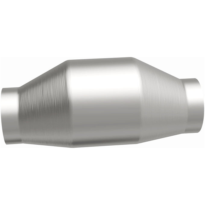 OEM Grade Federal / EPA Compliant Universal Catalytic Converter