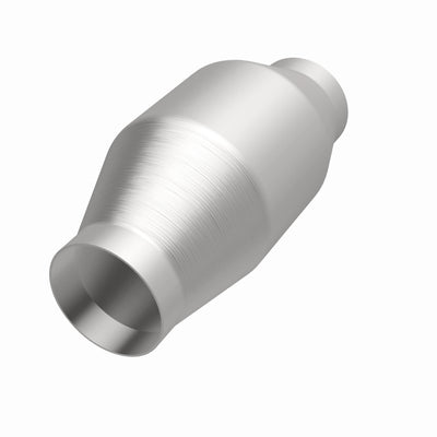 OEM Grade Federal / EPA Compliant Universal Catalytic Converter