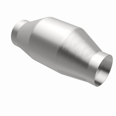 OEM Grade Federal / EPA Compliant Universal Catalytic Converter