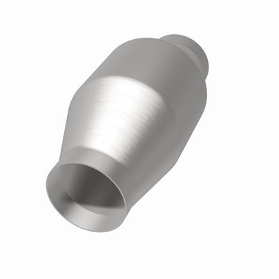 OEM Grade Federal / EPA Compliant Universal Catalytic Converter
