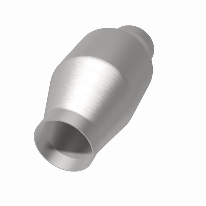 OEM Grade Federal / EPA Compliant Universal Catalytic Converter