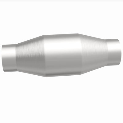 OEM Grade Federal / EPA Compliant Universal Catalytic Converter