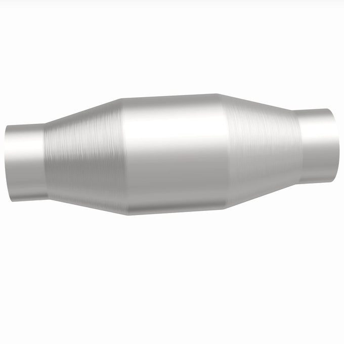 OEM Grade Federal / EPA Compliant Universal Catalytic Converter