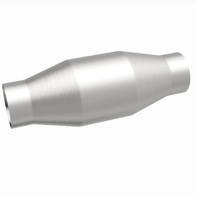 OEM Grade Federal / EPA Compliant Universal Catalytic Converter