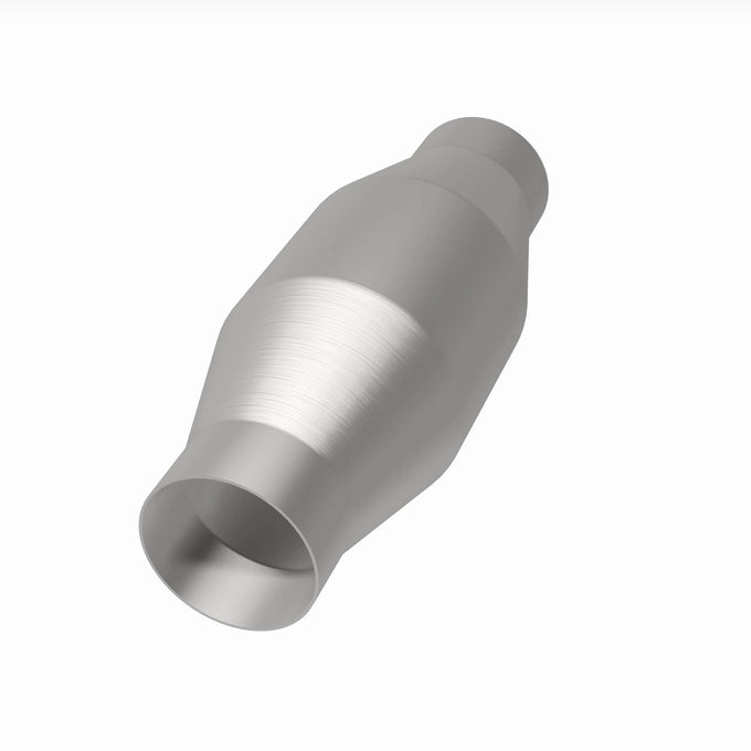 OEM Grade Federal / EPA Compliant Universal Catalytic Converter
