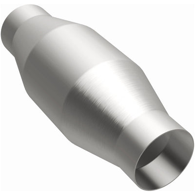 OEM Grade Federal / EPA Compliant Universal Catalytic Converter