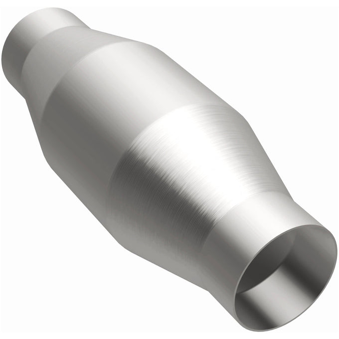 OEM Grade Federal / EPA Compliant Universal Catalytic Converter