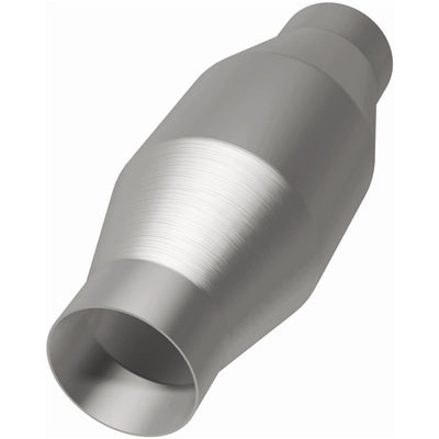 OEM Grade Federal / EPA Compliant Universal Catalytic Converter