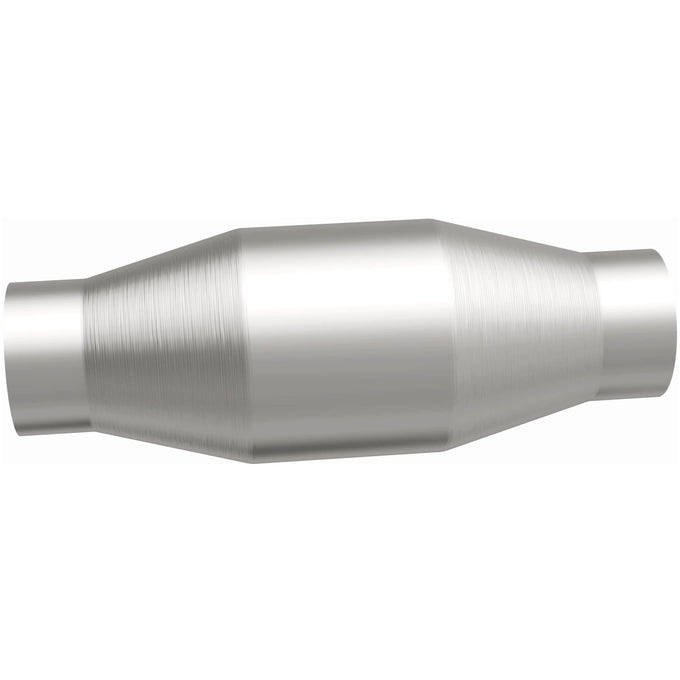 OEM Grade Federal / EPA Compliant Universal Catalytic Converter