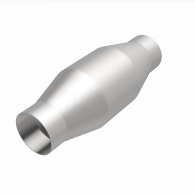 OEM Grade Federal / EPA Compliant Universal Catalytic Converter
