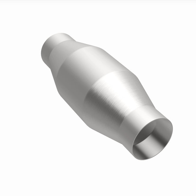 OEM Grade Federal / EPA Compliant Universal Catalytic Converter