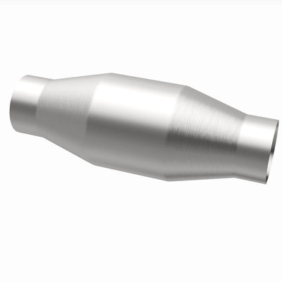 OEM Grade Federal / EPA Compliant Universal Catalytic Converter