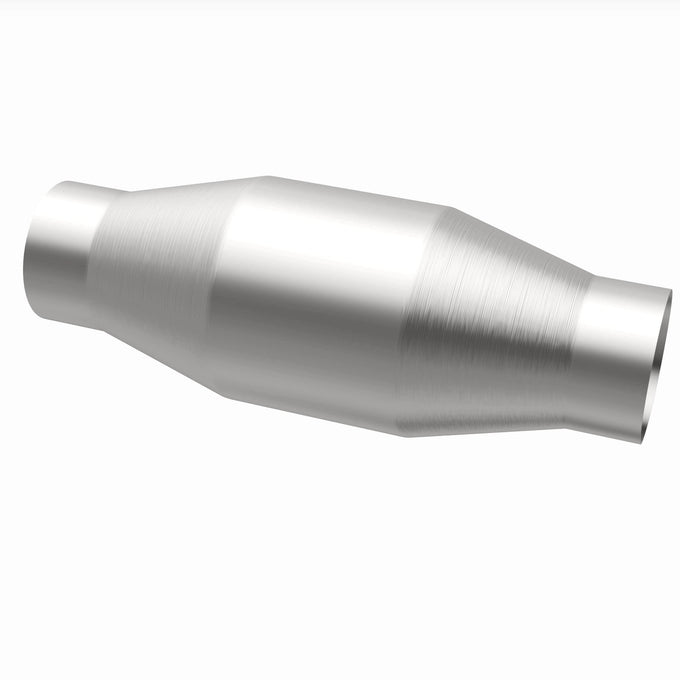 OEM Grade Federal / EPA Compliant Universal Catalytic Converter