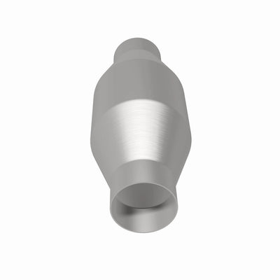 OEM Grade Federal / EPA Compliant Universal Catalytic Converter