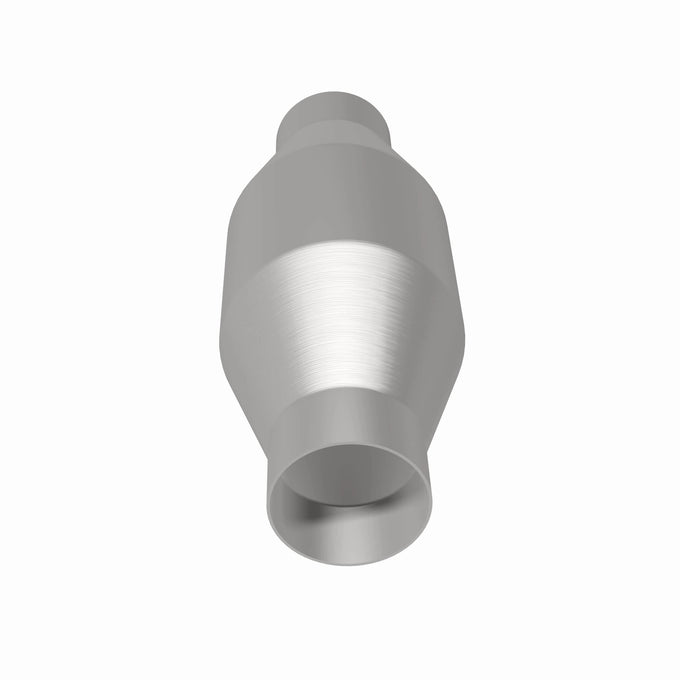 OEM Grade Federal / EPA Compliant Universal Catalytic Converter