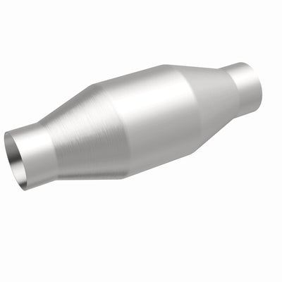 OEM Grade Federal / EPA Compliant Universal Catalytic Converter