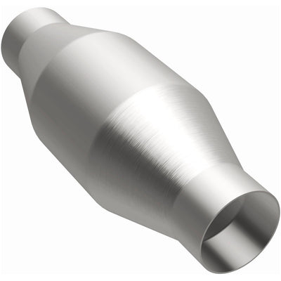 OEM Grade Federal / EPA Compliant Universal Catalytic Converter