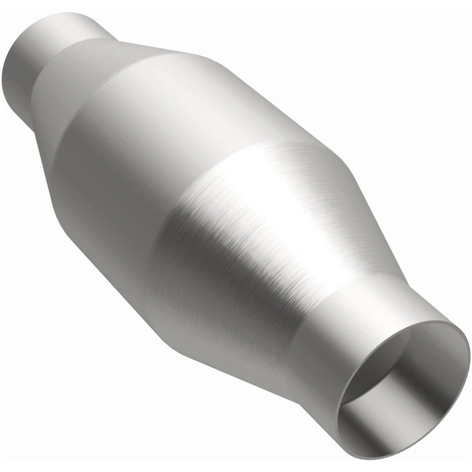 OEM Grade Federal / EPA Compliant Universal Catalytic Converter