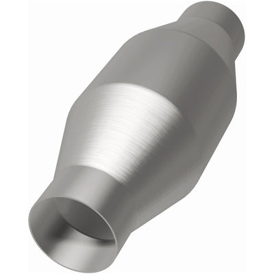 OEM Grade Federal / EPA Compliant Universal Catalytic Converter