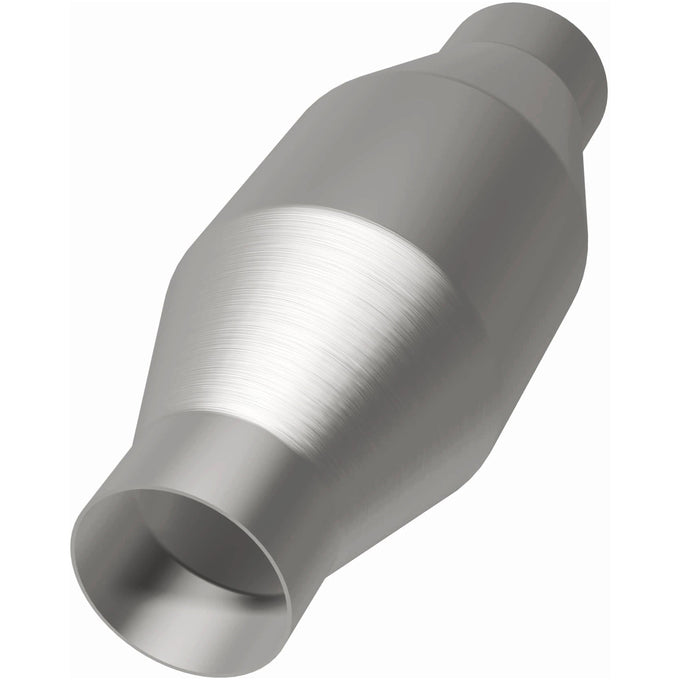 OEM Grade Federal / EPA Compliant Universal Catalytic Converter