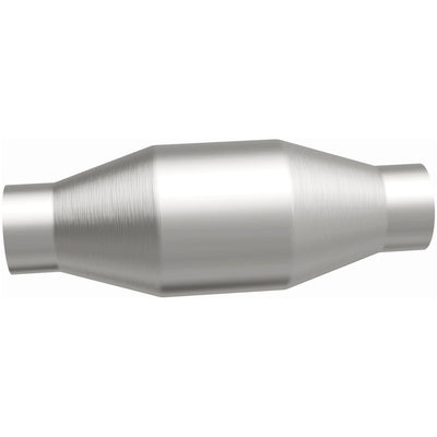 OEM Grade Federal / EPA Compliant Universal Catalytic Converter