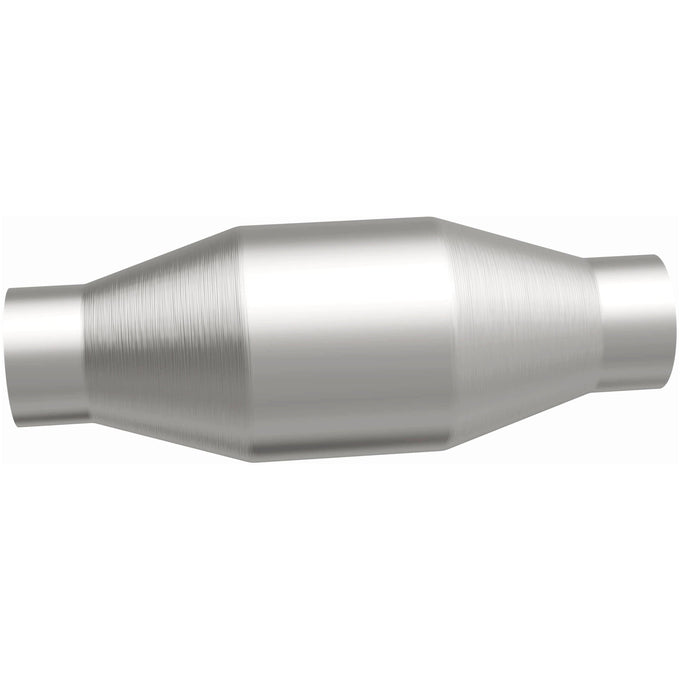 OEM Grade Federal / EPA Compliant Universal Catalytic Converter
