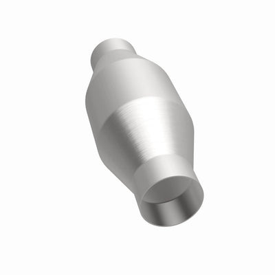 OEM Grade Federal / EPA Compliant Universal Catalytic Converter