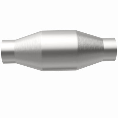 OEM Grade Federal / EPA Compliant Universal Catalytic Converter