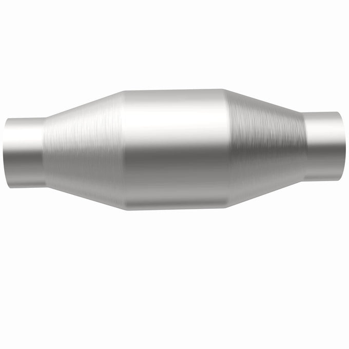 OEM Grade Federal / EPA Compliant Universal Catalytic Converter