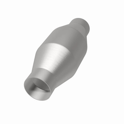 OEM Grade Federal / EPA Compliant Universal Catalytic Converter