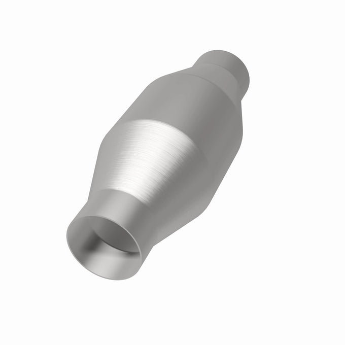 OEM Grade Federal / EPA Compliant Universal Catalytic Converter