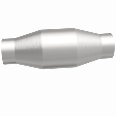 OEM Grade Federal / EPA Compliant Universal Catalytic Converter