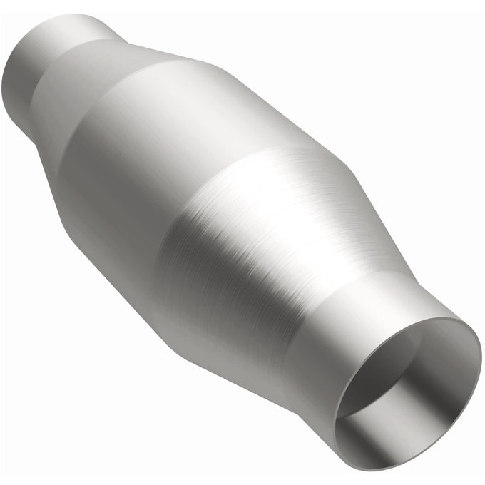 OEM Grade Federal / EPA Compliant Universal Catalytic Converter