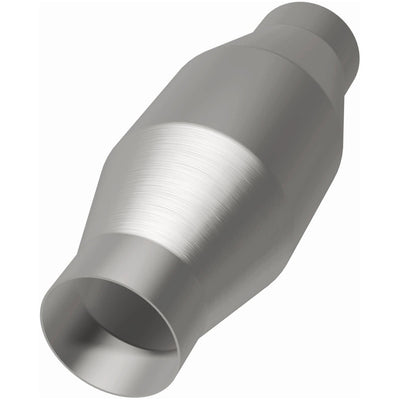 OEM Grade Federal / EPA Compliant Universal Catalytic Converter