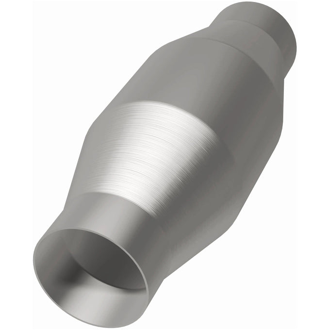 OEM Grade Federal / EPA Compliant Universal Catalytic Converter