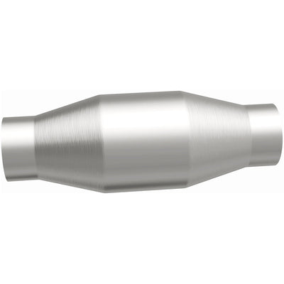 OEM Grade Federal / EPA Compliant Universal Catalytic Converter