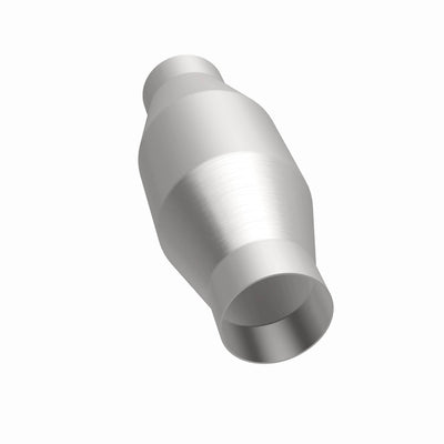 OEM Grade Federal / EPA Compliant Universal Catalytic Converter