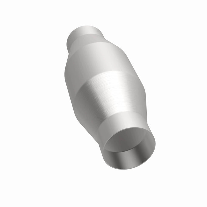 OEM Grade Federal / EPA Compliant Universal Catalytic Converter