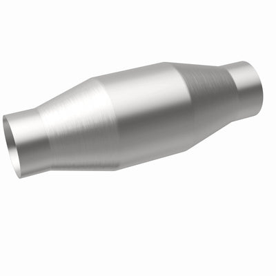OEM Grade Federal / EPA Compliant Universal Catalytic Converter