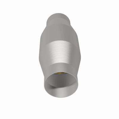 OEM Grade Federal / EPA Compliant Universal Catalytic Converter