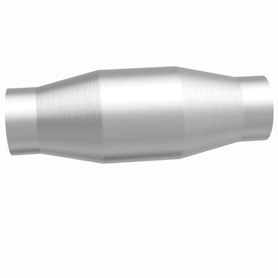 OEM Grade Federal / EPA Compliant Universal Catalytic Converter