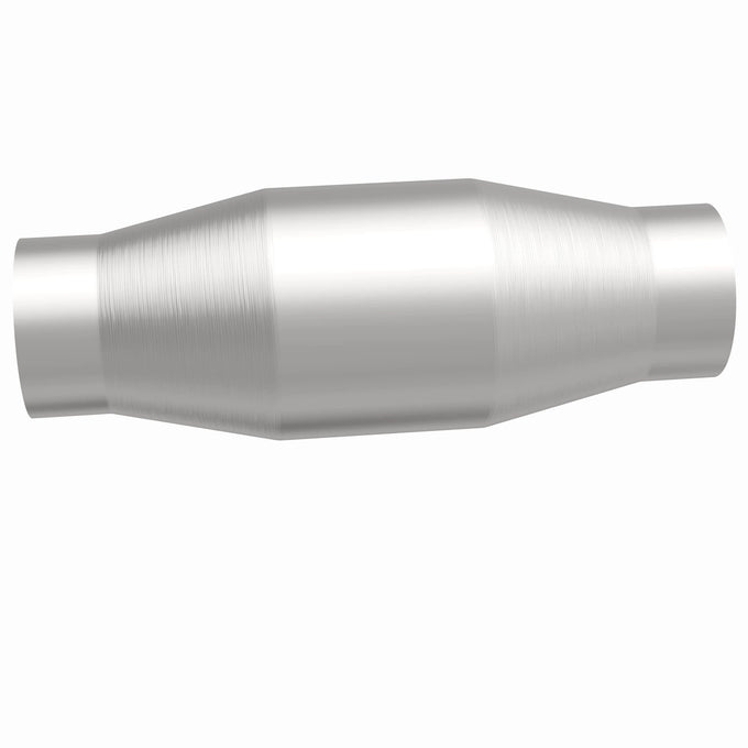 OEM Grade Federal / EPA Compliant Universal Catalytic Converter