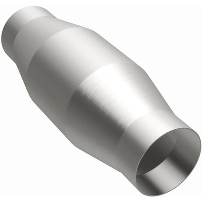 OEM Grade Federal / EPA Compliant Universal Catalytic Converter