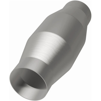 OEM Grade Federal / EPA Compliant Universal Catalytic Converter